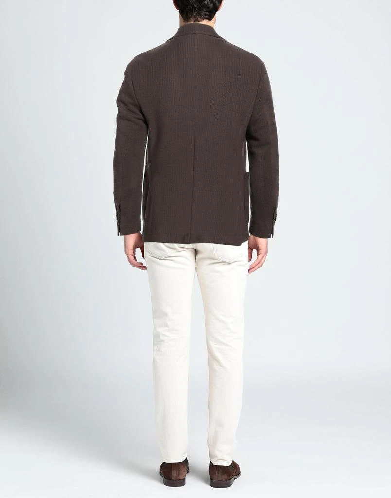 BARBA NAPOLI Blazer 3