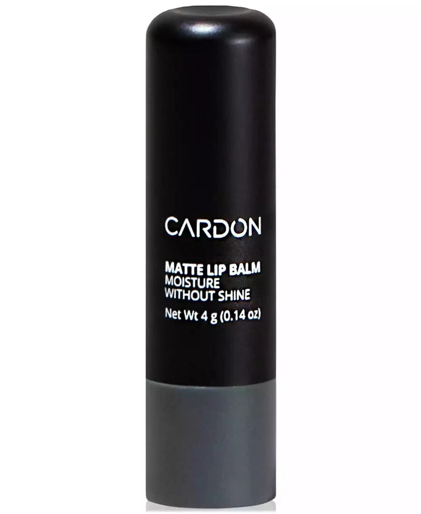 Cardon 2-Pc. Matte Lip Balm Set 1