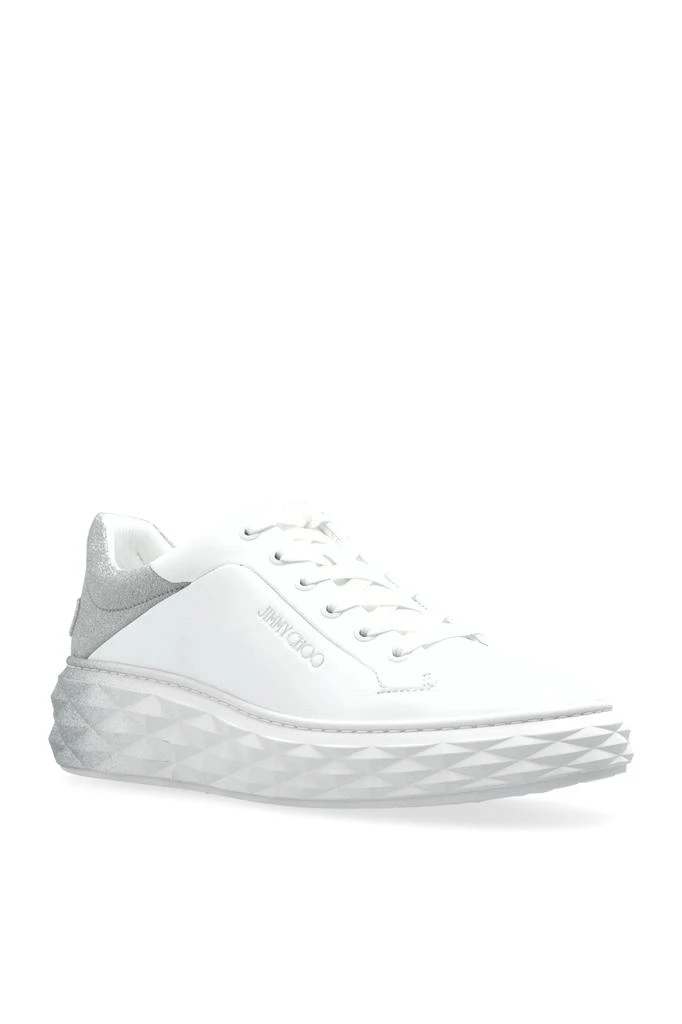 Jimmy Choo Diamond sneakers 4