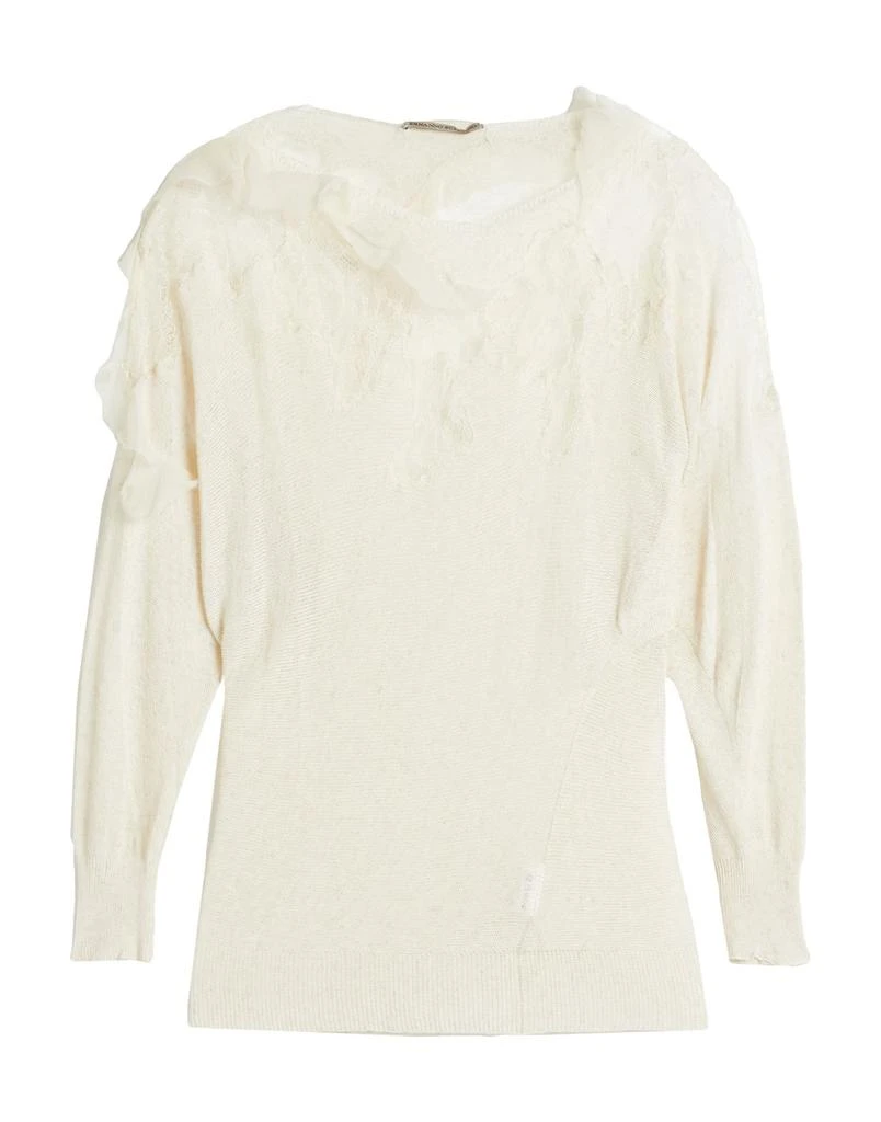 ERMANNO Sweater 1