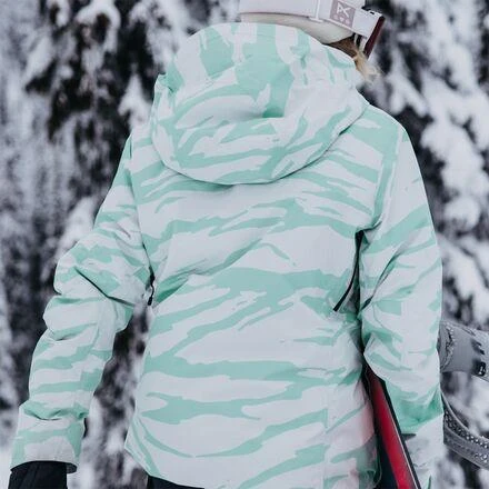 Burton AK Embark GORE-TEX Jacket - Women
s 5