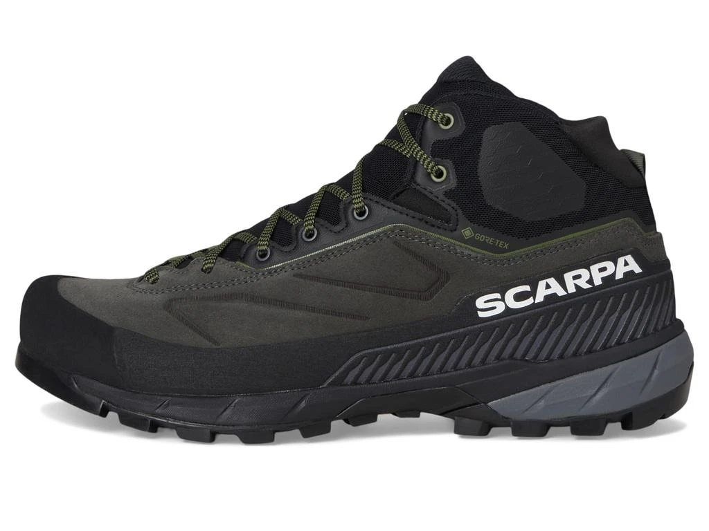 Scarpa Rapid XT Mid GTX 4