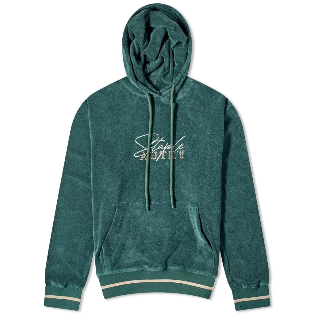 Autry Autry x Staple Hoodie 1