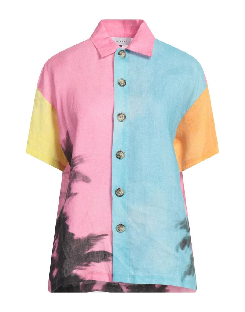MIRA MIKATI Floral shirts & blouses