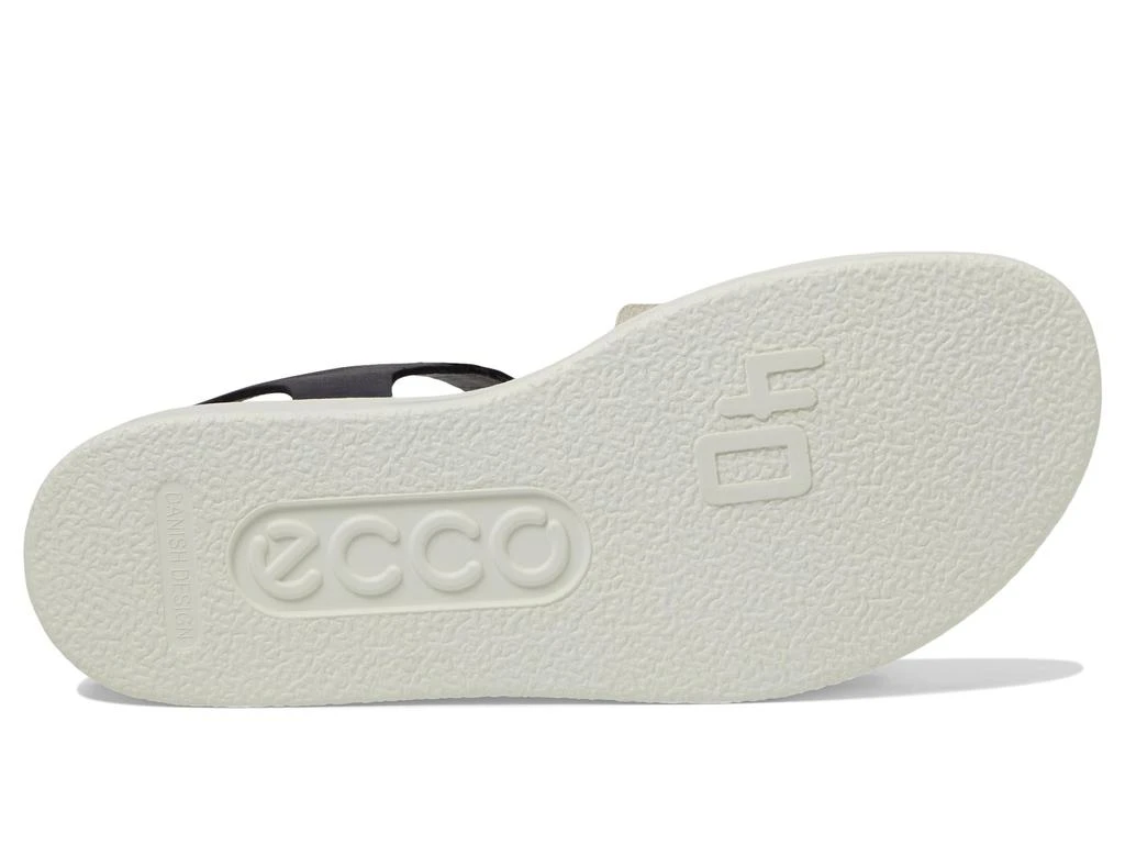 ECCO Flowt 2 Band Sandal 3