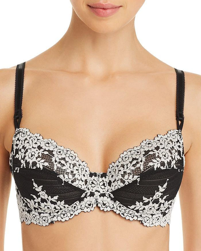 Wacoal Embrace Lace™ Underwire Bra 1