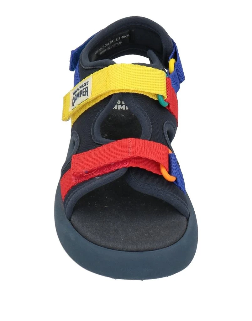 Camper Sandals 4