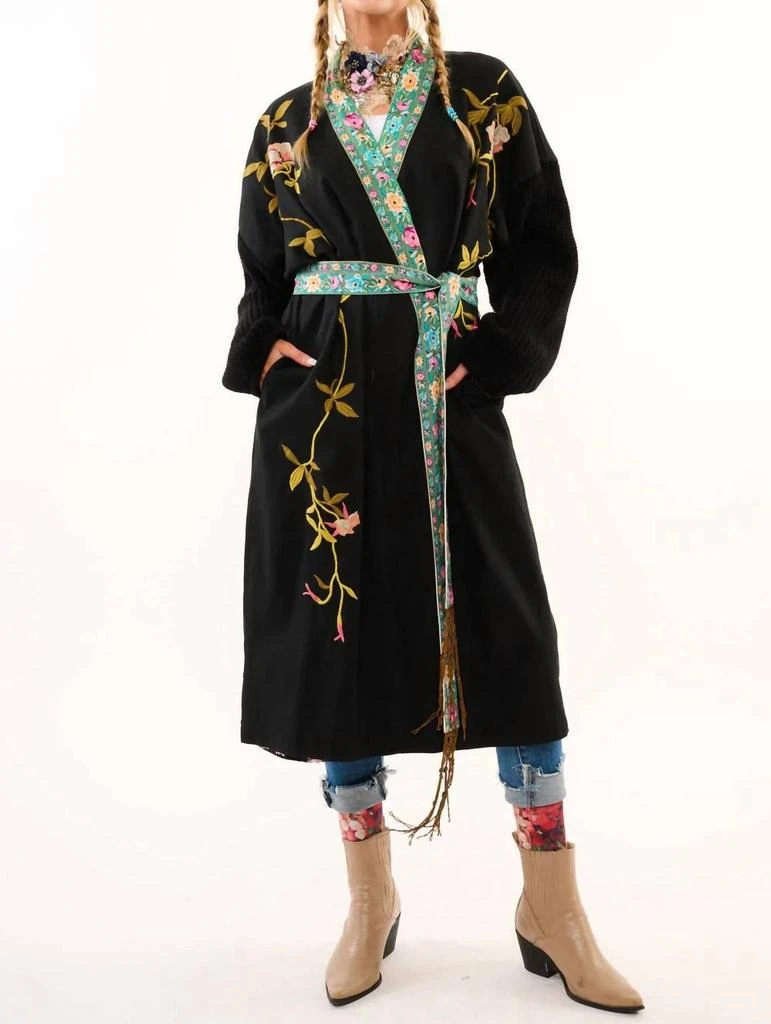 ARATTA Aratta - Something Magical Coat
