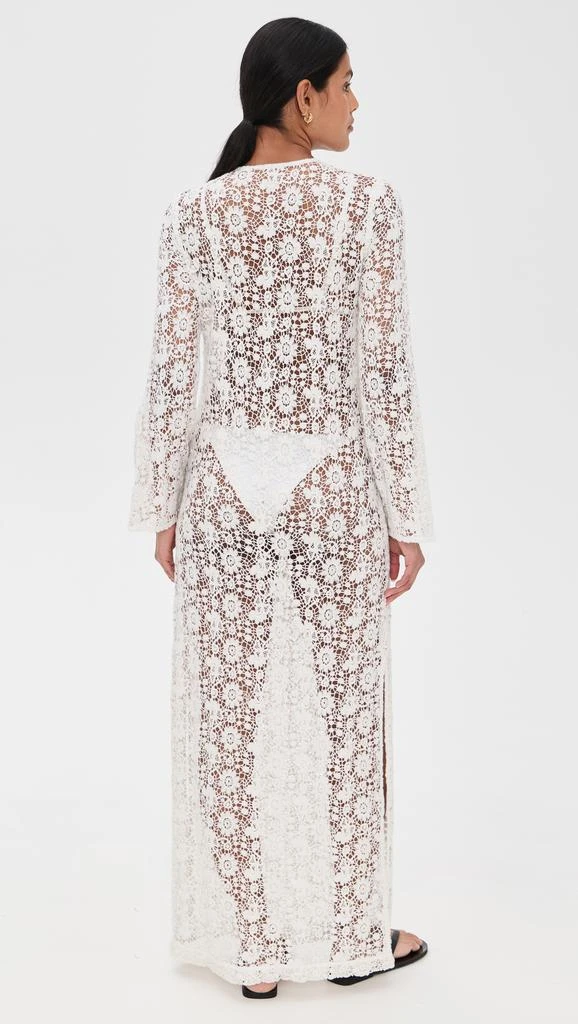 Nili Lotan Della Dress 2