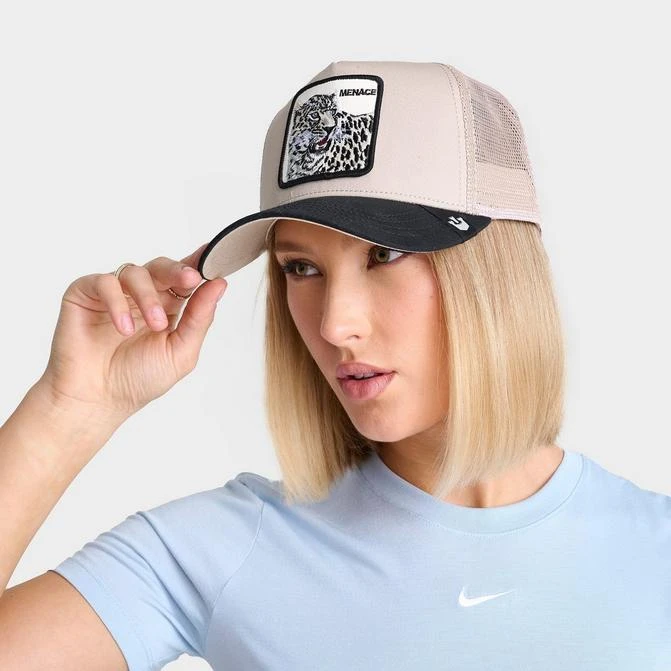 GOORIN BROS Goorin Bros. Menace Trucker Hat 1