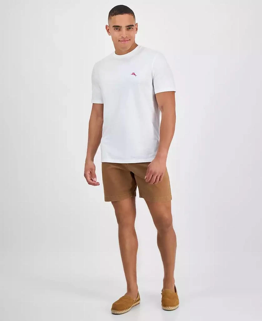 Tommy Bahama Men's Tommy Grove Graphic T-Shirt 4