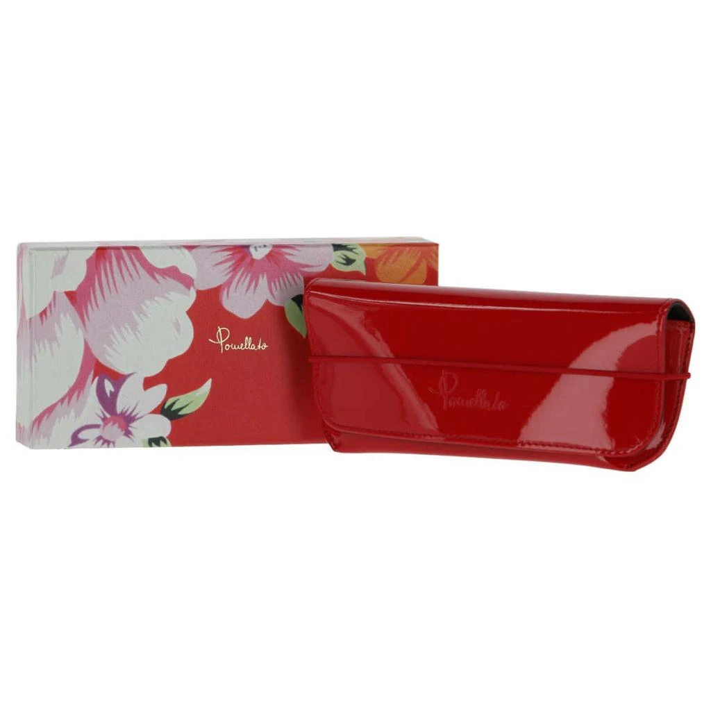 Pomellato Pomellato Women's Red Opticals 3