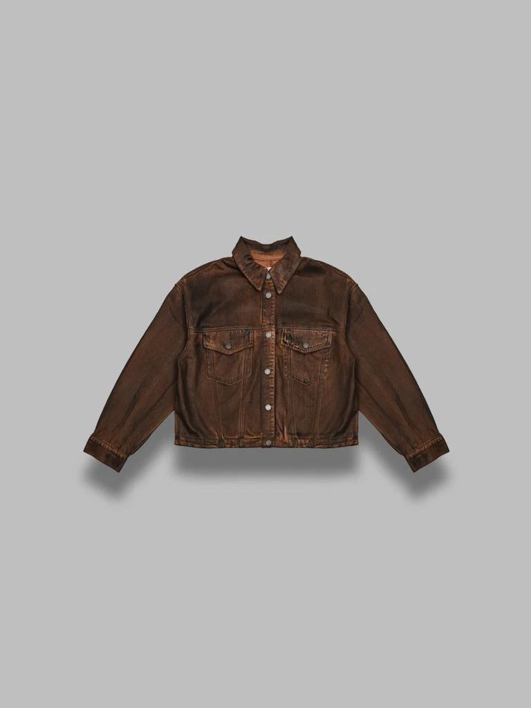 Gestuz cellie denim jacket