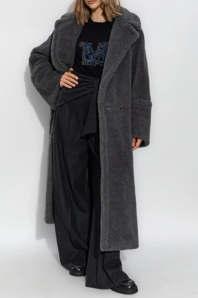 Max Mara Wool coat Kadiak 2