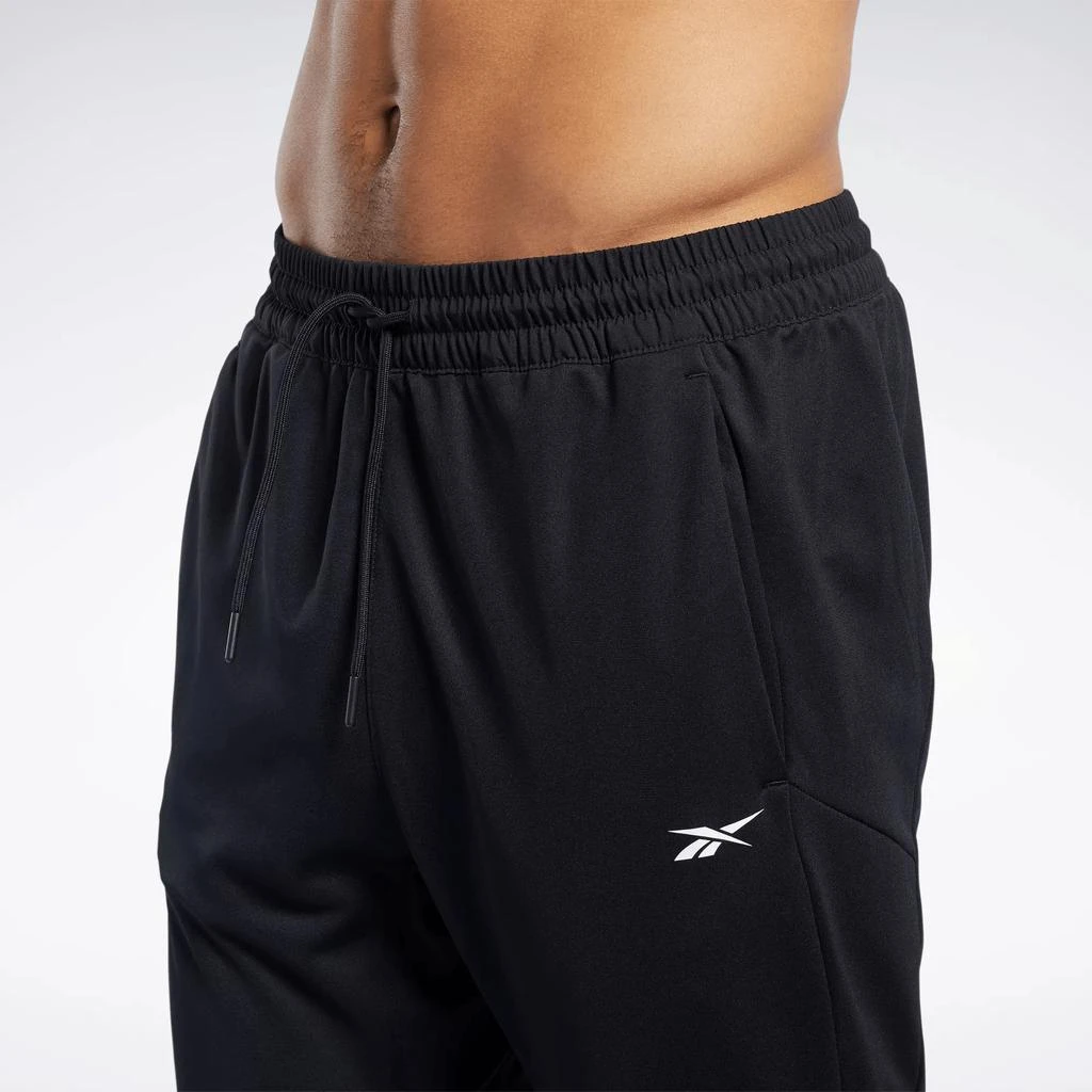 Reebok Men's Workout Ready Track Pant 6