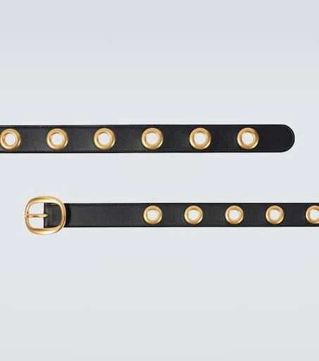 Tom Ford Leather belt 4