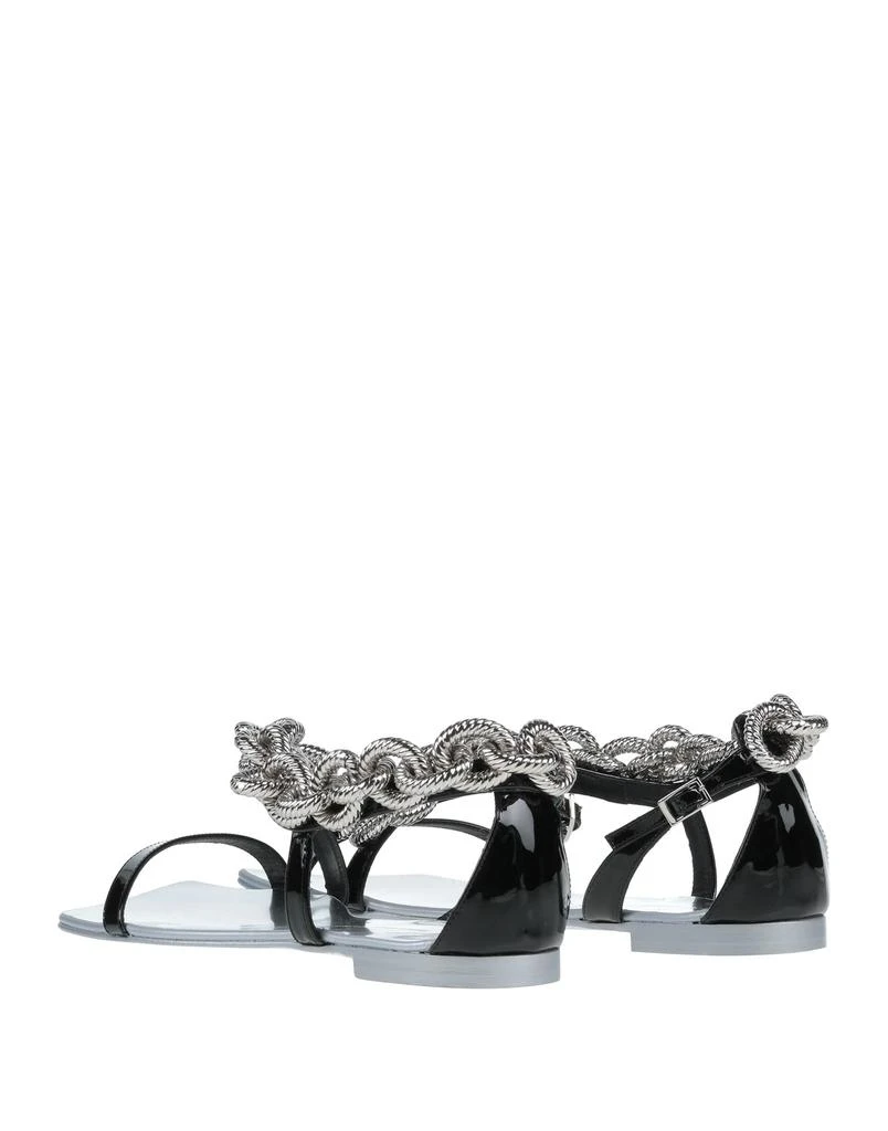 Giuseppe Zanotti Sandals 3