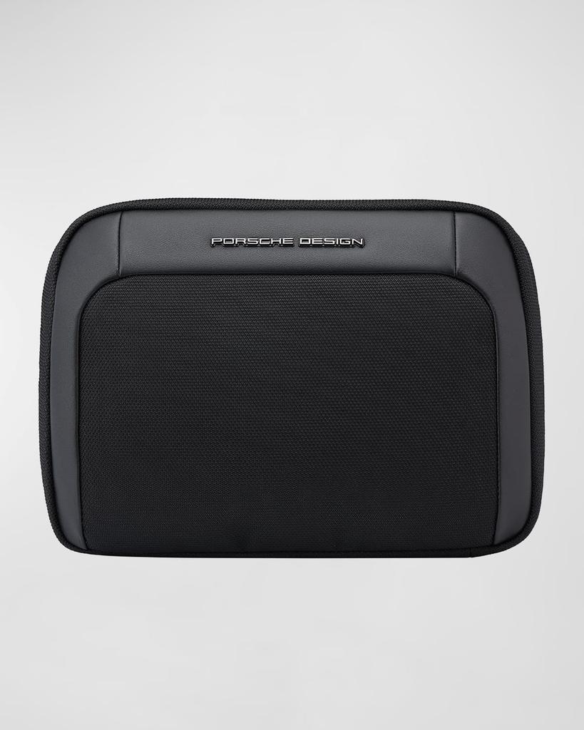 Porsche Design Roadster Nylon Washbag, Large