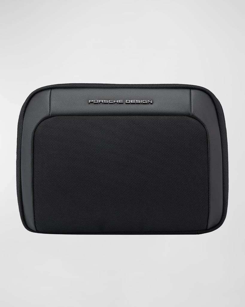 Porsche Design Roadster Nylon Washbag, Large 1