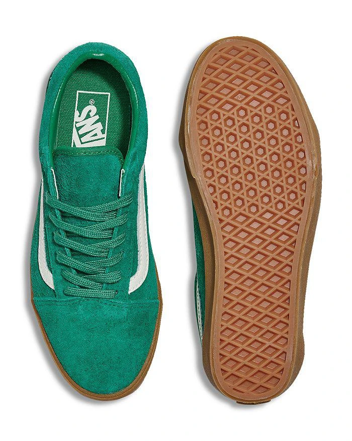 Vans Women's Old Skool Low Pro Sneakers 3