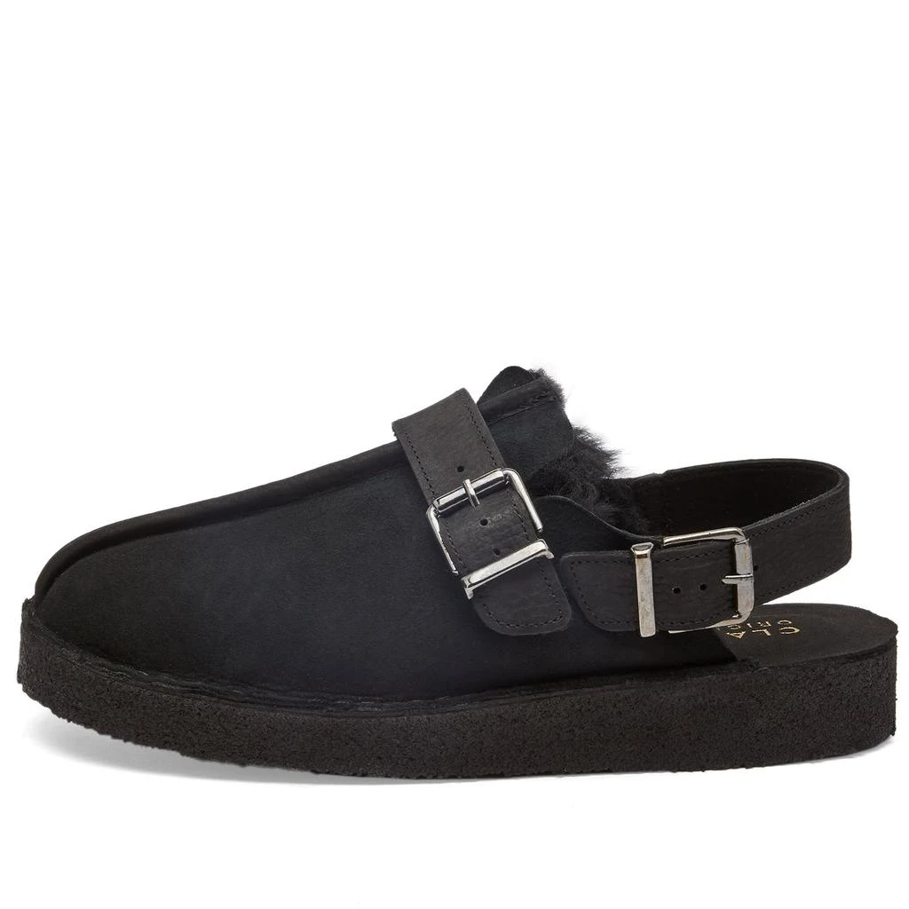 Clarks Clarks Originals Trek Mule Sling Shoes 2
