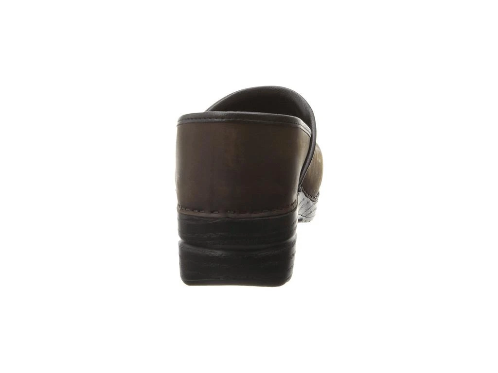 Dansko Professional Clog 5
