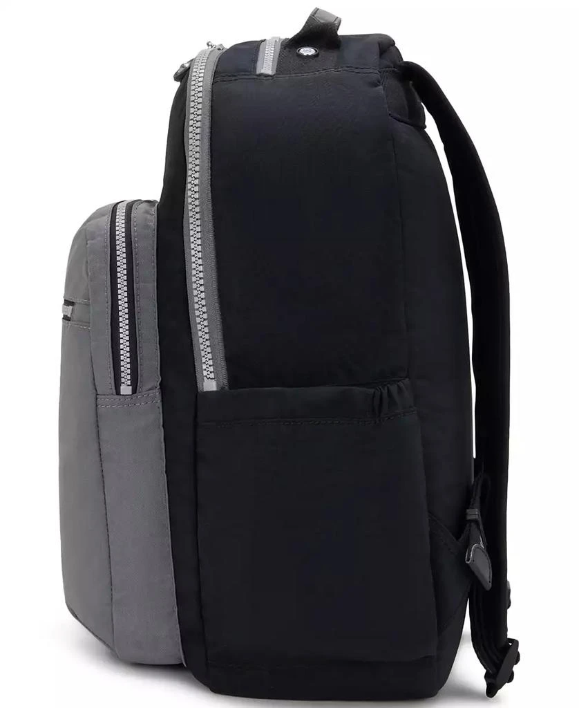 Kipling Seoul Medium Backpack 3