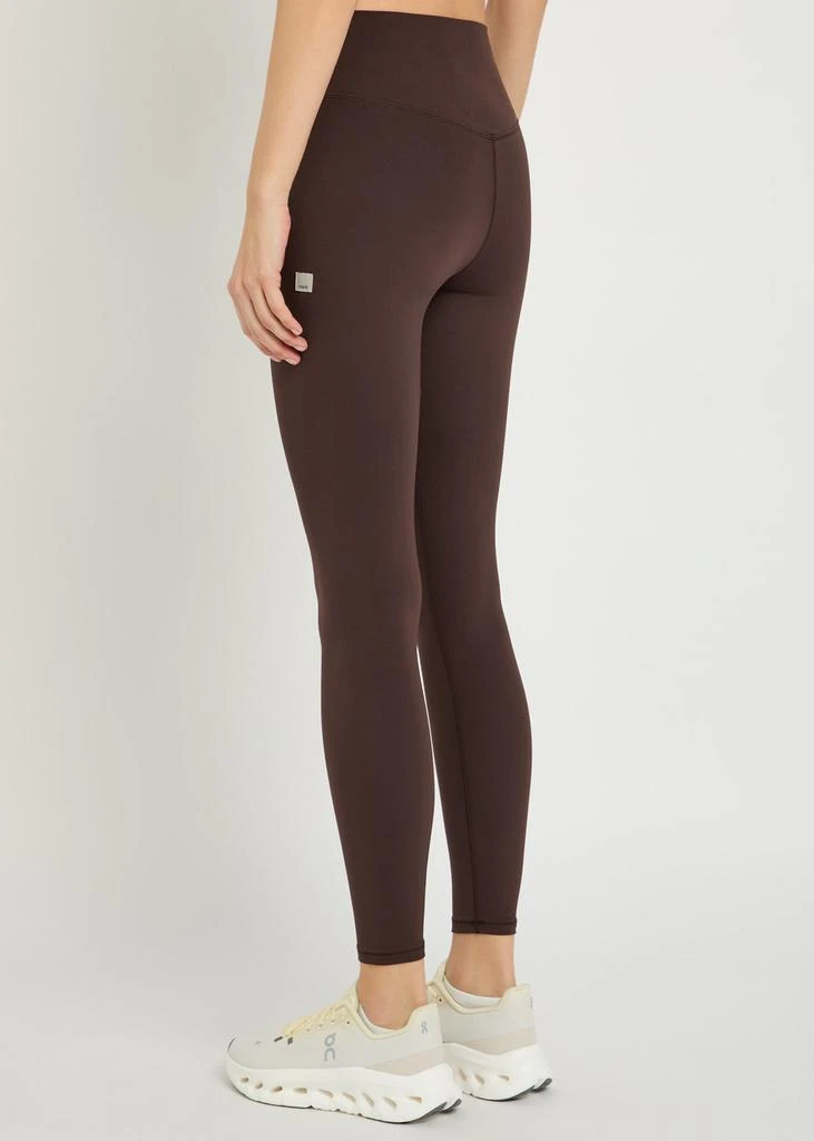 Vuori AllTheForm stretch-jersey leggings 3