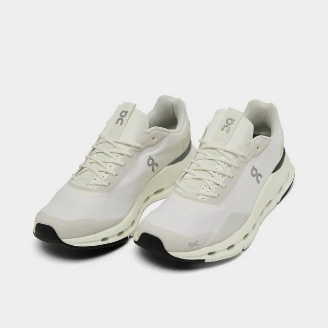 On Women's On Cloudnova Form Running Shoes 2