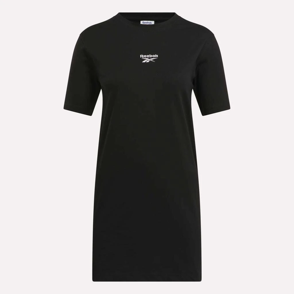 Reebok Women
s Oversized T-Shirt Dress 2