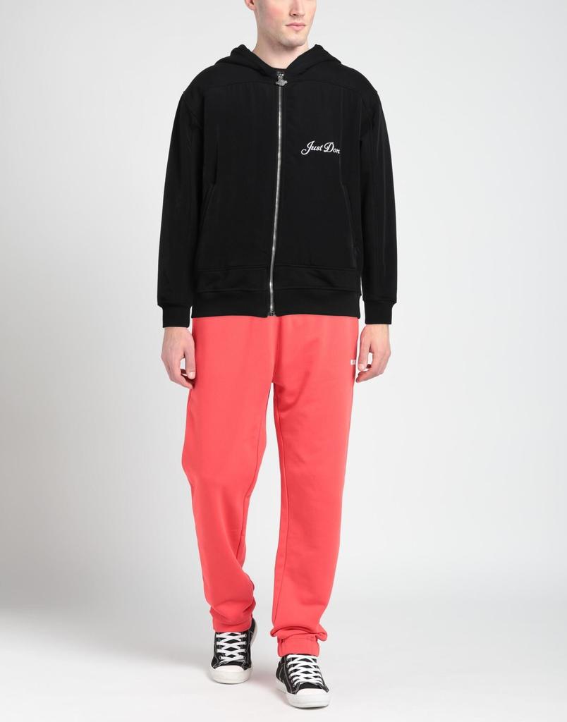 Just Don Hooded sweatshirt