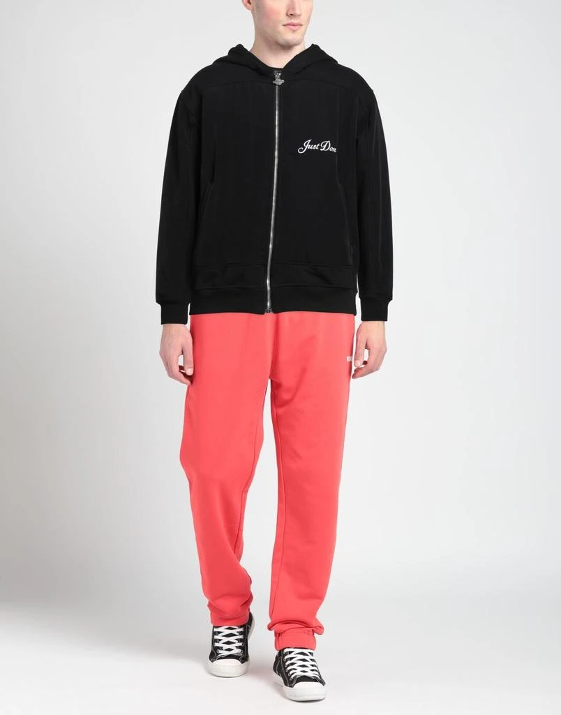 Just Don Hooded sweatshirt 2