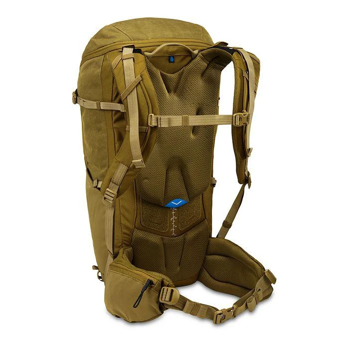 Thule AllTrail X 35L Backpack 3