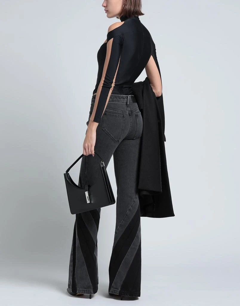Dion Lee Denim pants 3