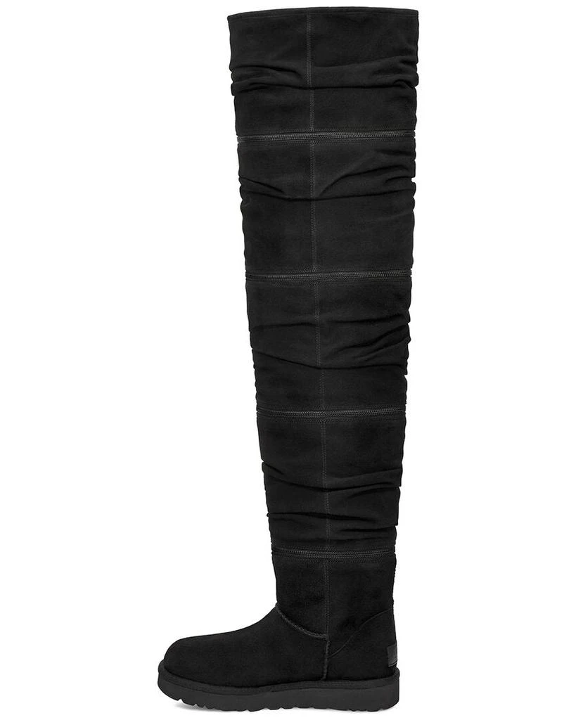 UGG Classic Ultra Tall Suede Classic Boot 2