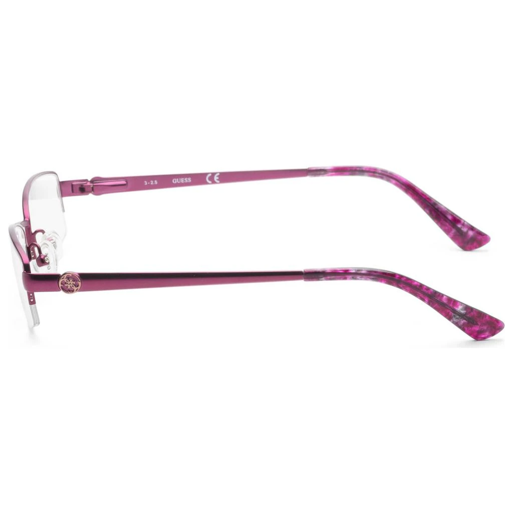GUESS Guess Women
s Opticals GU2525-082-50 2