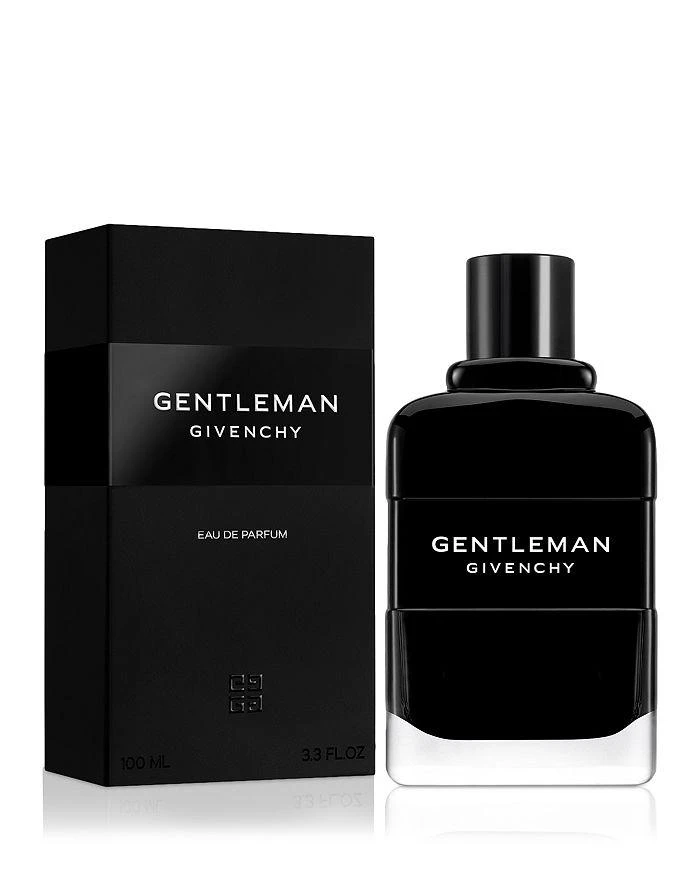 Givenchy Gentleman Eau de Parfum 4
