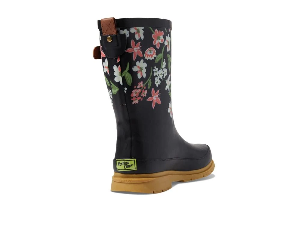 Western Chief Waterproof Mid Rain Boot 5