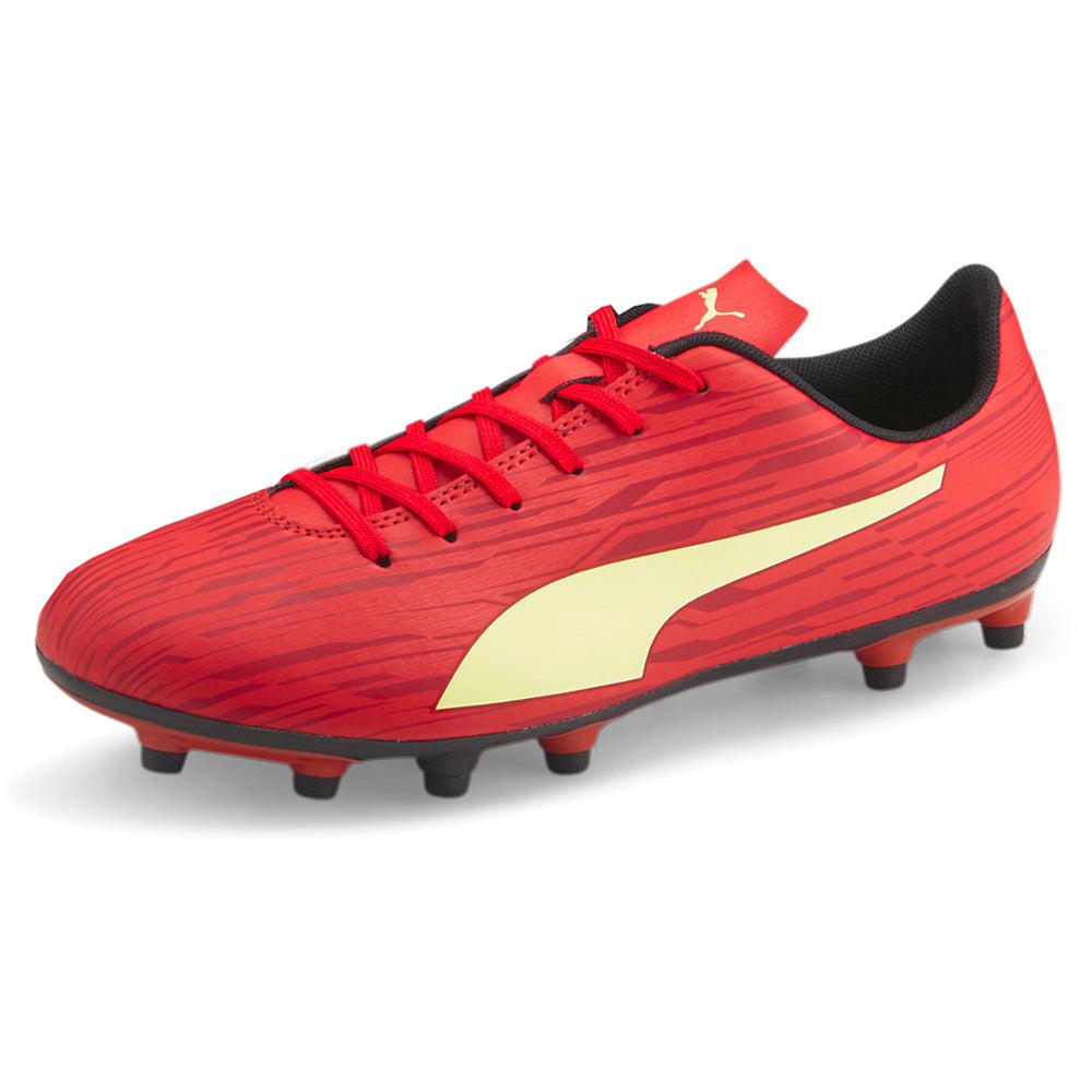 Puma Rapido III Firm Ground/Artificial Ground Soccer Cleats