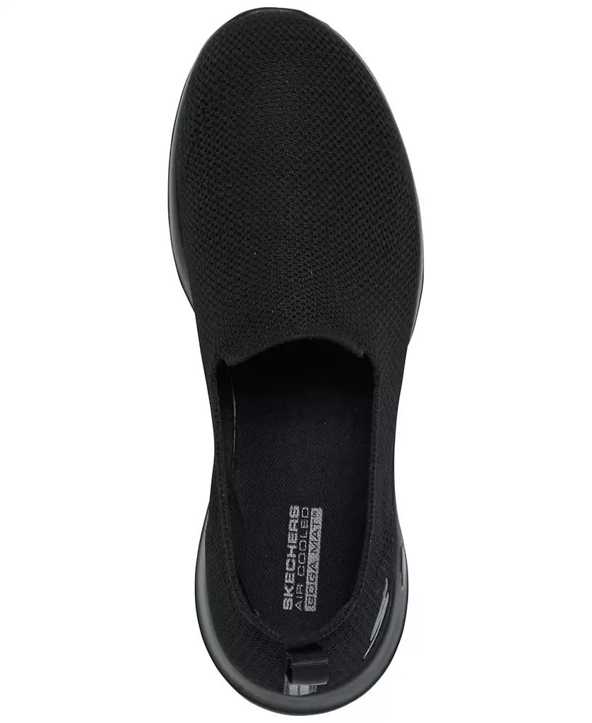 SKECHERS Women's GO walk Joy - Sensational Day Walking Sneakers from Finish Line 5