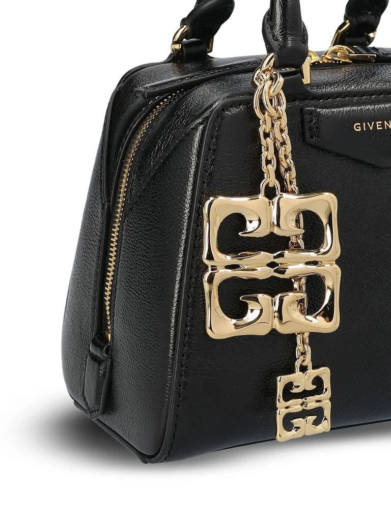 Givenchy BLACK LEATHER BAGS 4
