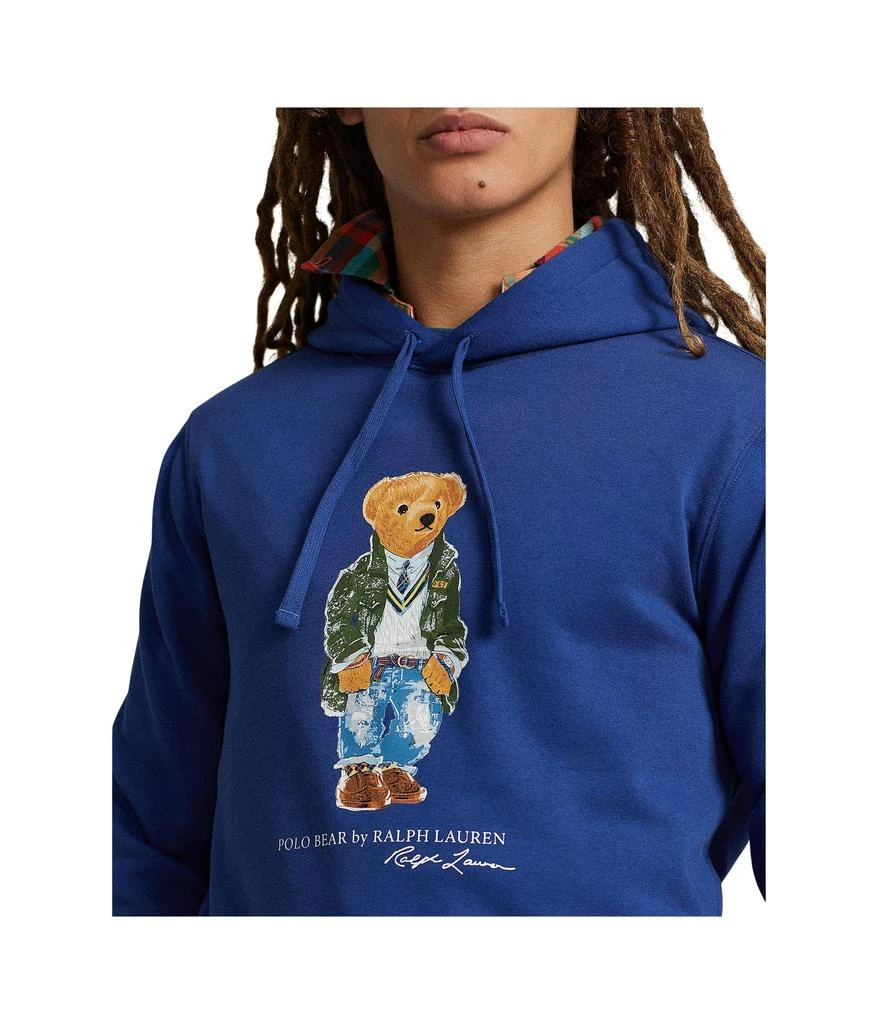 Polo Ralph Lauren Polo Bear Fleece Hoodie 3