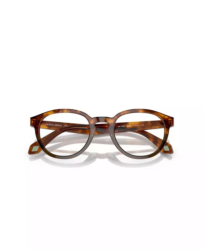 Giorgio Armani Men's Eyeglasses, AR7248 5
