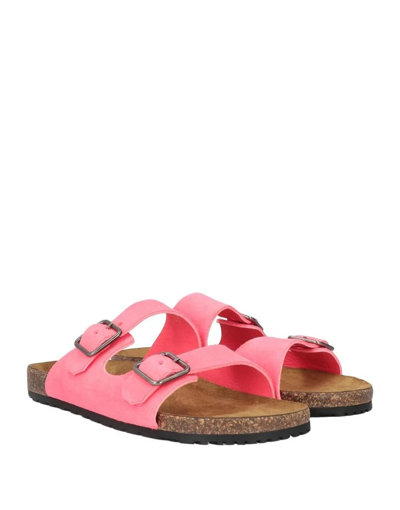 Yves Saint Laurent Sandals 2