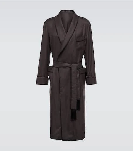 Tom Ford Cashmere robe 1