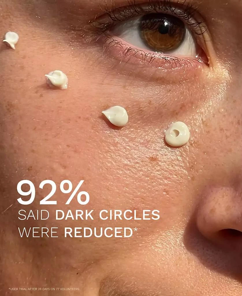 REN Clean Skincare Brightening Dark Circle Eye Cream 11