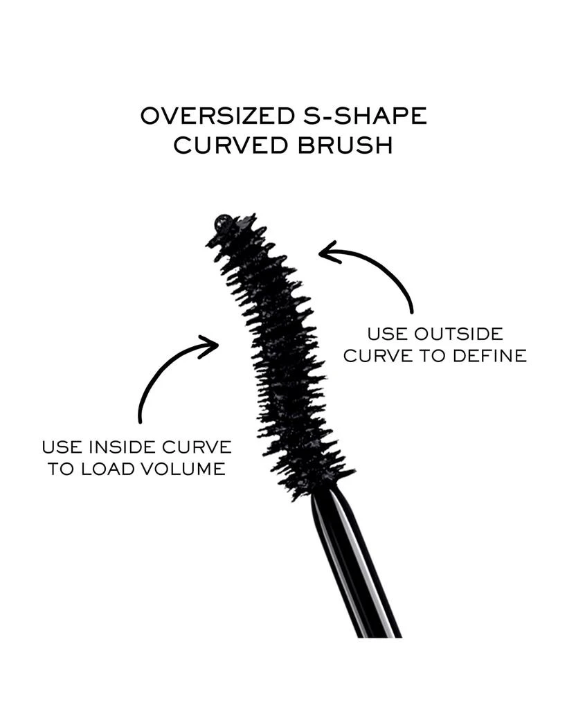 Lancôme Hypnose Drama Holiday Mascara Gift Set 5