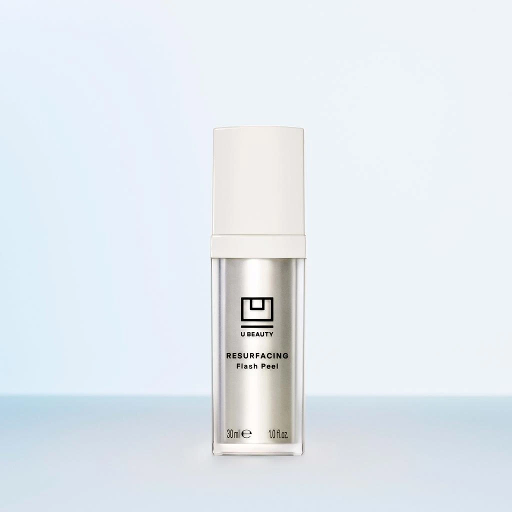 U Beauty U Beauty Resurfacing Flash Peel 30ml 6