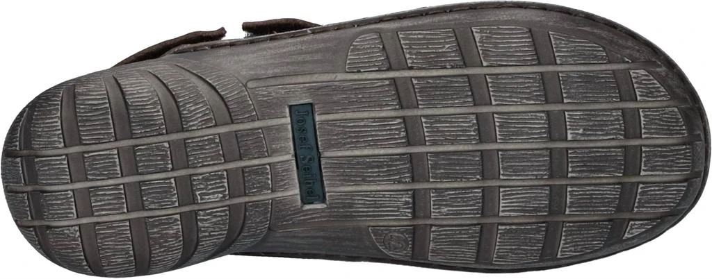 JOSEF SEIBEL Josef Seibel - Men
s Logan 70 Flat Shoes 4