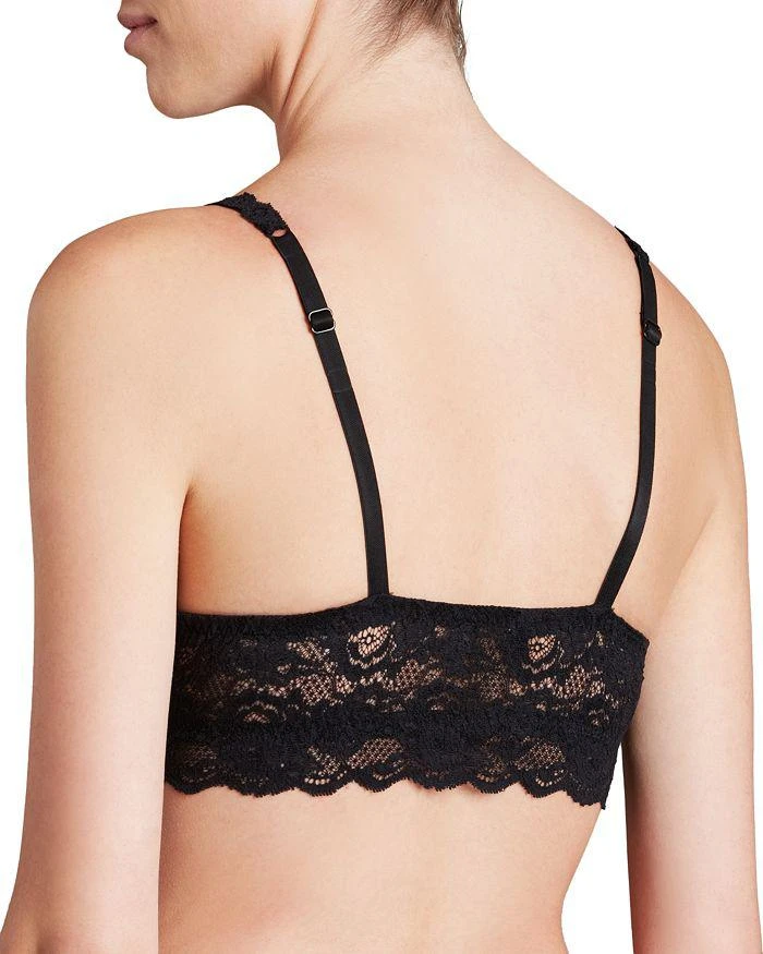 Cosabella Never Say Never Mommie Maternity Bra 2